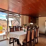 Inka View Cusco Apartments